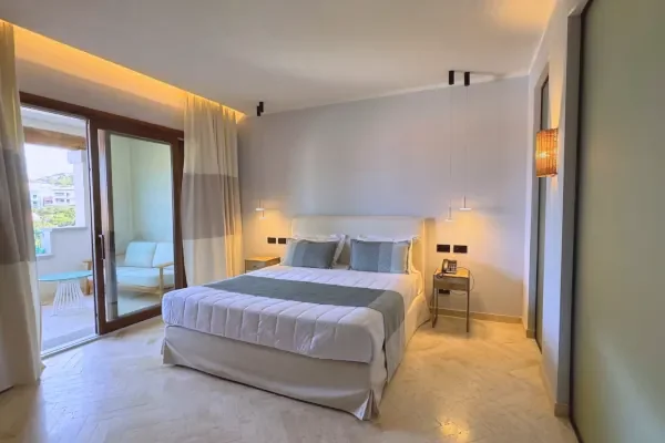 Suite Deluxe