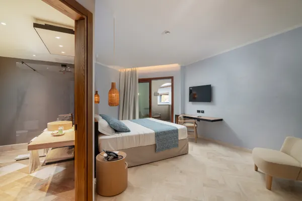 Junior Suite 1