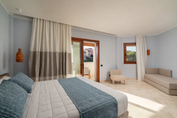 Junior Suite 4