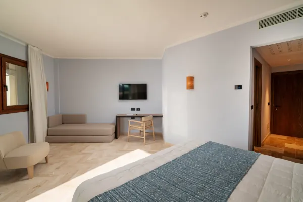 Junior Suite 5