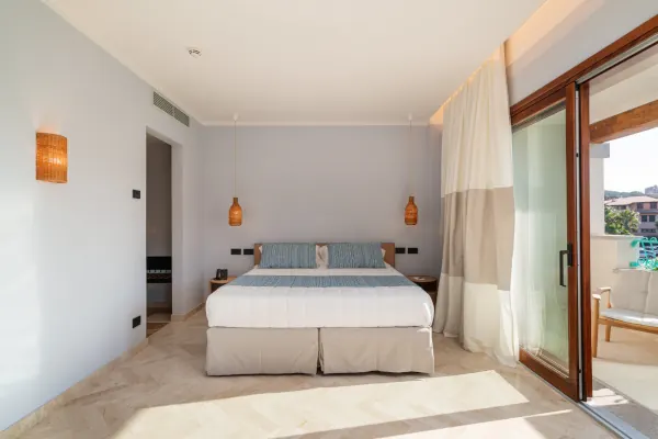 Junior Suite 6