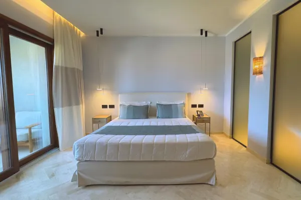 Suite Executive 1