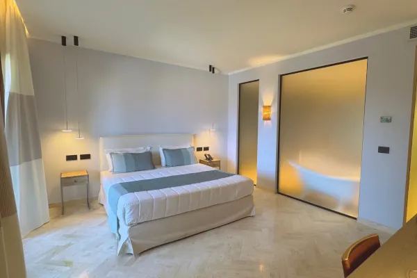 Suite Executive 2