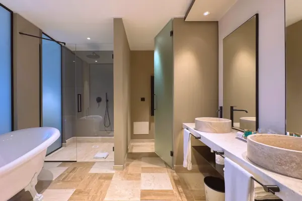 Suite Executive 3