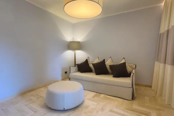 Suite Executive 5