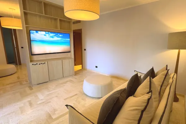 Suite Executive 6