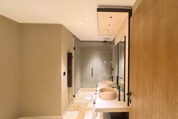 Suite Executive 7