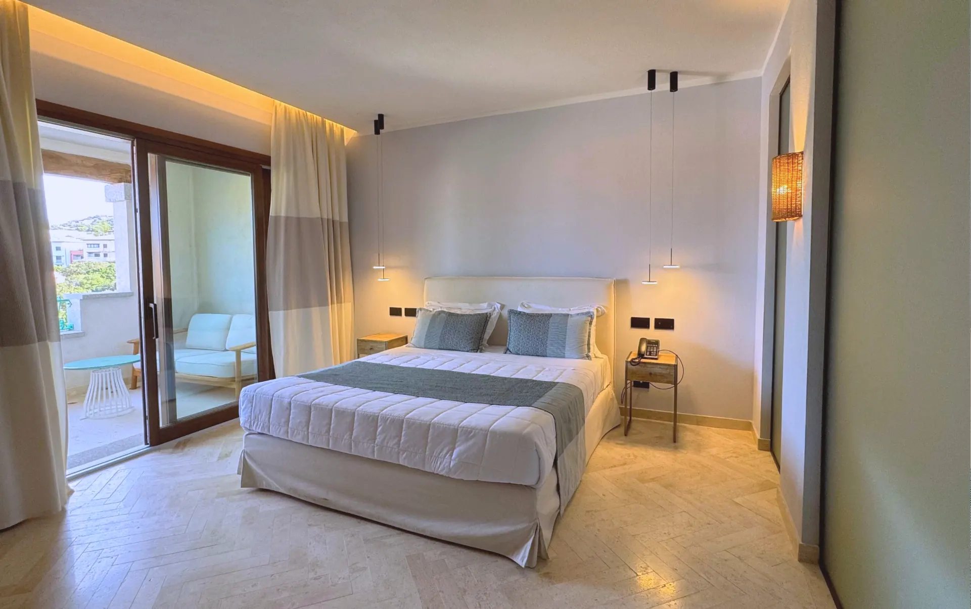 Suite Executive