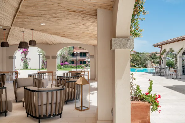 Hotel Sestante 4