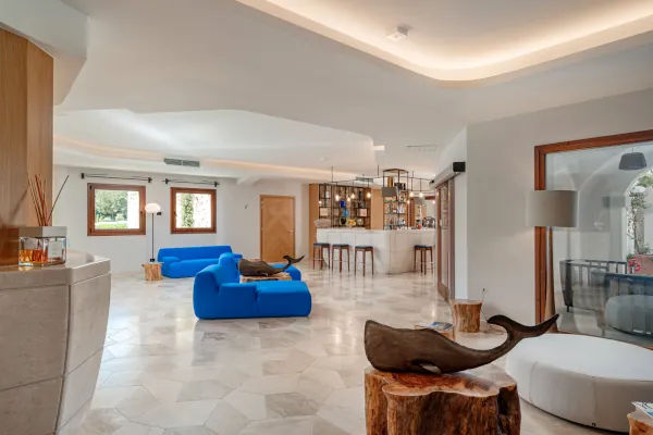 Hotel Sestante 6