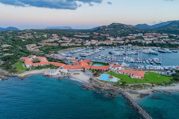 Porto Rotondo - Savor the Sun in Sardinia