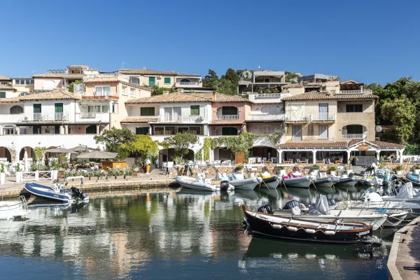 Porto Rotondo 1
