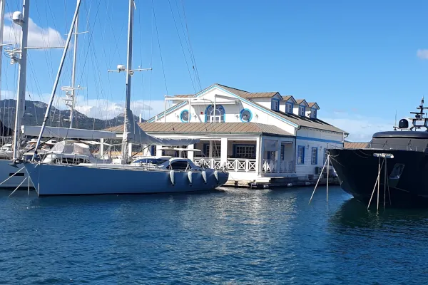 Porto Rotondo - Where Sunsets Meet Sardinian Shores