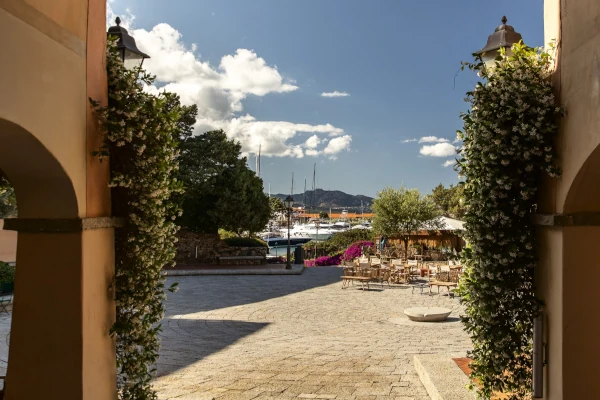 Porto Rotondo 3