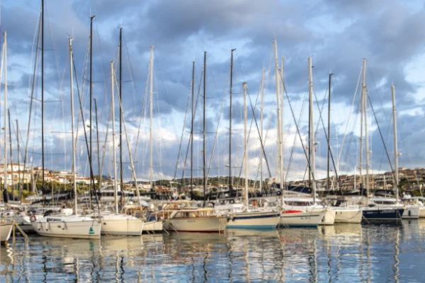 Porto Rotondo 5