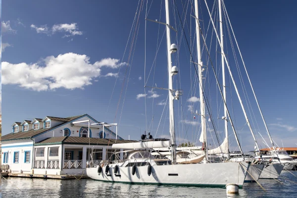 Porto Rotondo 6