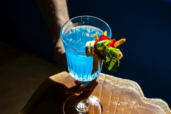 Restaurant et Lounge Bar 2